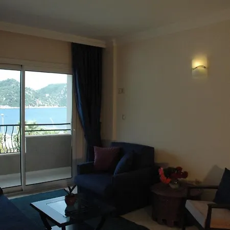 Doruk & Suits 3* Marmaris