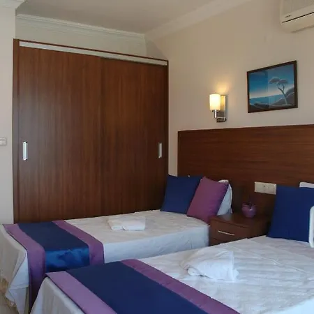 Hotel Doruk & Suits Marmaris