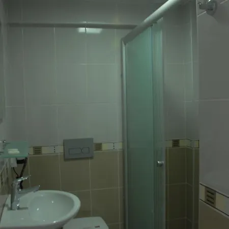 Hotel Doruk & Suits Marmaris