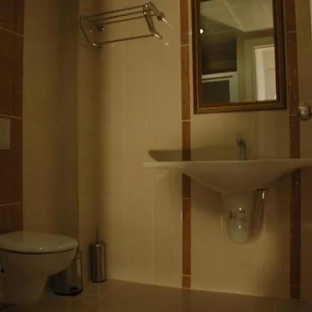 Hotel Doruk & Suits