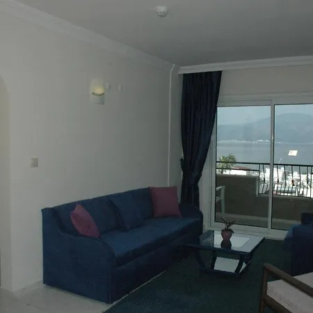 Doruk & Suits Hotel