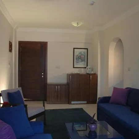 Doruk & Suits Hotel 3*