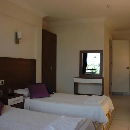 Hotel Doruk & Suits Marmaris