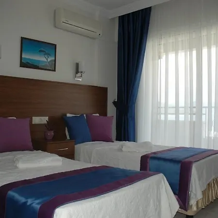 Hotel Doruk & Suits 3*