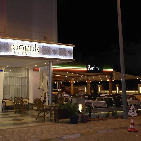 Doruk & Suits